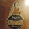Antique German Piano-SoUnique.PK